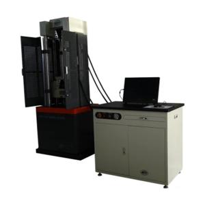 Wholesale Hydraulic Tensile Testing Machine Servo Control Universal Testing Machine OEM from china suppliers
