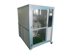 Box Drum Packaging Drop Test Machine Testing Product Maximum Weight 5kg