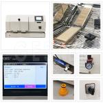 AC 220V Tabletop Climatic Test Chamber With Microprocessor Controller