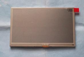 Quality AT050TN33 TFT LCD Module 16 / 9 Aspect Ratio OEM / ODM Available for sale