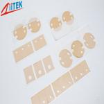 Cutting-Edge Phase Change Material CPU Cooling for CPU LED Cooling -50C-130C