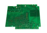 GPS Device High Frequency Multilayer Printed Circuit Board