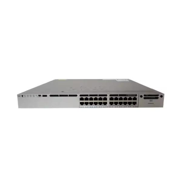 Full-Duplex Half-Duplex Communication 9300 Series 24 Port Switch C9300-24U-A/C9300-24U-E