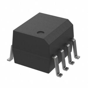 HCPL0600R2 10bps Computer IC Chip Logic Gate Optocouplers For Ground Loop Elimination