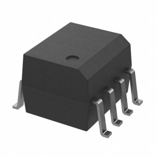 Quality HCPL0600R2 10bps Computer IC Chip Logic Gate Optocouplers For Ground Loop Elimination for sale