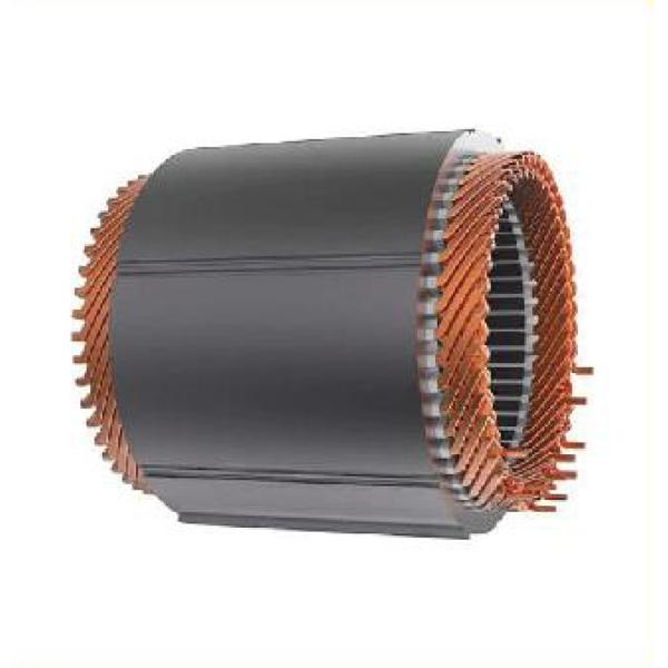 EV Motor Stator Electrical Safety Testing Equipment Duplex Stations