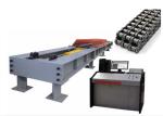 Universal Testing Microcomputer Control Hydraulic Horizontal Tensile Test
