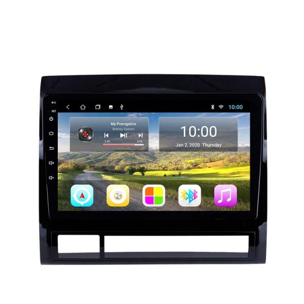Quality 40W Car Android Media Player for sale