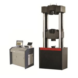 Wholesale 1000KN PC Control Universal Testing Machine With Pansonic Servo Motor for Testing Peel Strength from china suppliers