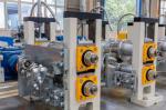 Lightweight Strength Steel Module Frames For Durable And Versatile Construction