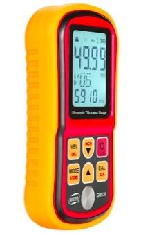 Quality Lower Alarm LCD 5MHz NDT Testing Equipment for sale