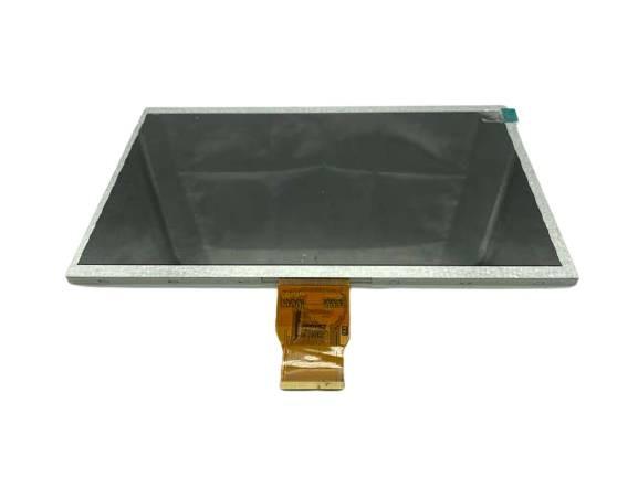 Quality IPS LCD Display 1024*600 LVDS IPS 7 inch Custom display lcd screen TFT LCD display for sale