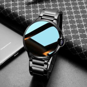 Aluminum Oxide Al2O3 Sapphire Crystal Watch Glass