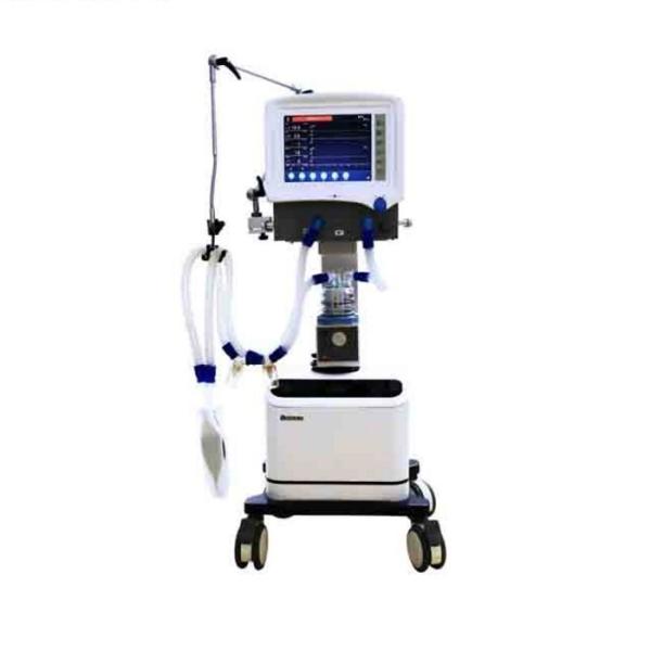High Performance Vent Breathing Machine Durable Quick Efficient Operation