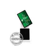 Rotatable LCD IR Touch Screen Kiosk Digital Totem 43 Inch Android With Multi