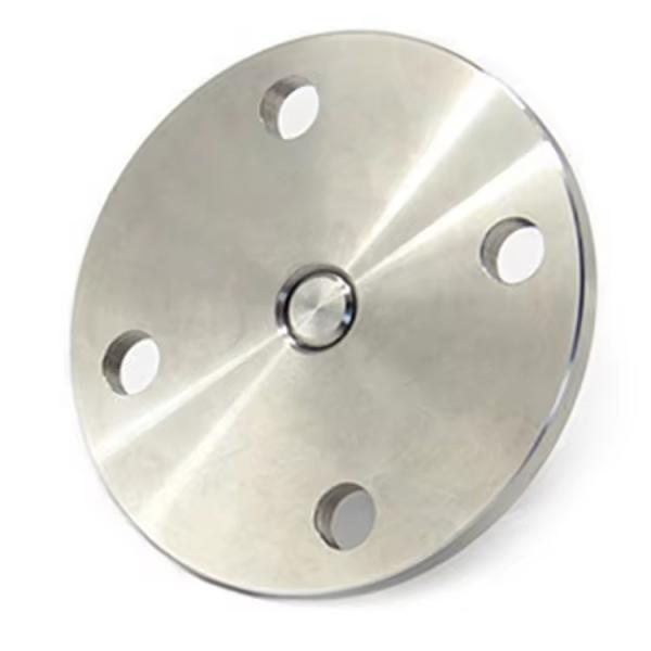 5 Axis CNC Mechanical Parts Stainless Steel Aluminum Sheet Metal Fabrication