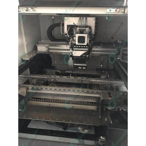 LED Tube SMT Machine JX100 Pick And Place Amchine