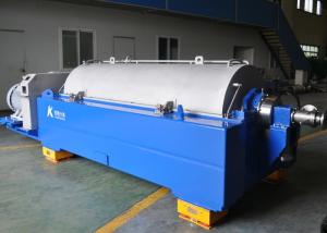 China Thermal Analysis System Oil Sludge Centrifuge Modular Design Easy To Operate on sale