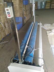 Wholesale Non Woven Fabric Rolling Machine Equipment With Measure Counting Function from china suppliers