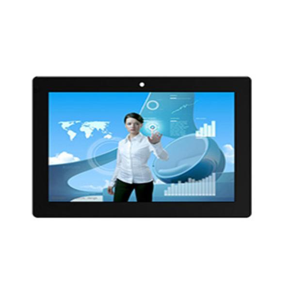 Quality 10.1 Inch Smart IPS LCD Digital Video Photo Frame Digital Picture Frame With High Resolution Picture & Video Display for sale