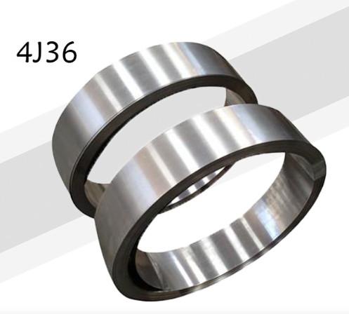 Quality 4J36 Alloy / Invar 36 Alloy High Expansion Alloy With Precise Thermal Control Capabilities for sale