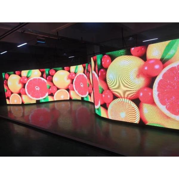 Stage LED Screens SMD p3.91，p4.81，p5 Led Stage rental Screen High Brightness LED Outdoor Advertising