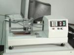 Multifunctional Leather Testing Equipment 60times/Min Antirust