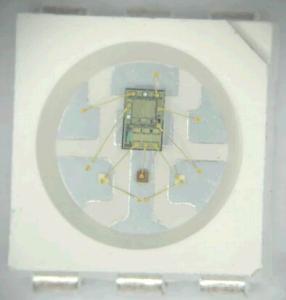 Wholesale signal break-point continuous transmission sk6822 led from china suppliers