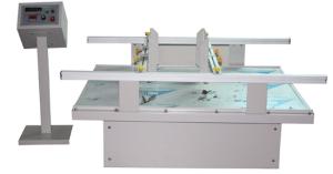 China Paper Cartons Vibration Testing Equipments for Packaging Box on sale
