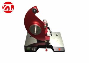 Wholesale ASTM D1424 Laboratory Tearing Strength Testing Machine For Paper Board And Fabrics from china suppliers