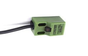 Wholesale NPN / PNP Electronic Proximity Switch , Miniature Inductive Proximity Sensor from china suppliers