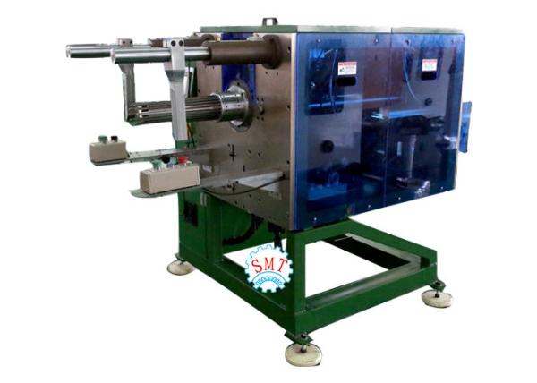 Customized Winding Inserting Machine Motor Stator Automatic Production Assembly