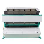 Wenyao Raisin Color Sorting Machine Automatic Intelligent CCD Camera Nuts Color