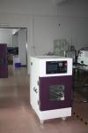 External Short Circuit Testing Equipment with Short Circuit Upto Voltage 100V