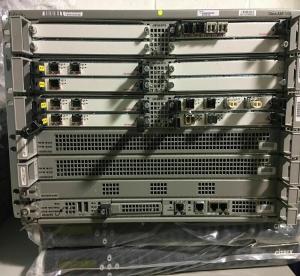 ASR1006-X Gigabit Network Switch 10x 1G