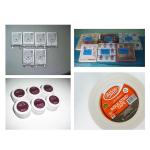 Automatic Tape Winding Machine With 10-25p/min Speed