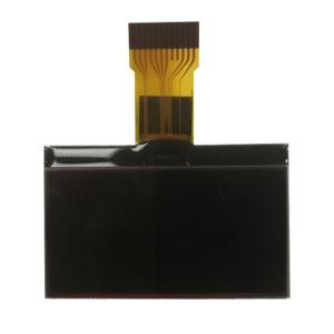 ISO9001 Certified Positive Model Custom LCD Display 5V  Energy Efficient