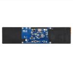 11.9 Inch Strip Display For Advertisement And Signage Supports Raspberry Pi