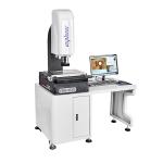 Digital VMS Optical Coordinate Measuring Machine 3um Multi Function