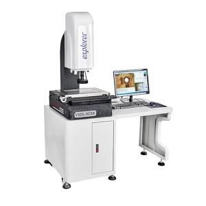 Wholesale OEM ODM 2D Coordinate Measuring Machine Instrument Multifunctional from china suppliers