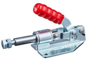 China 31.8MM Stroke Push Pull Type Toggle Clamp on sale