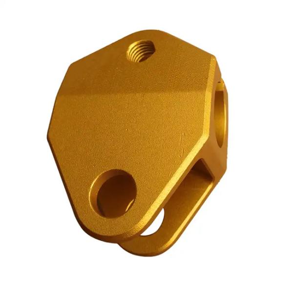 Custom CNC Processing Aluminium Fabrication CNC Machining Rapid Prototyping Stainless Steel