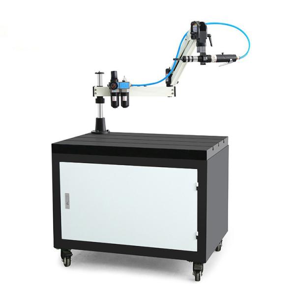 Quality M16 Automatic Tapping Machine Electric Tapping Machine With CE for sale