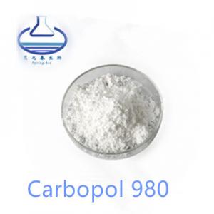 Wholesale Thickening 9003-04-7 Carbopol 980 Powder Emulsifying Agents from china suppliers