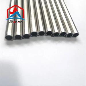 Wholesale Heat Sink Customized Tungsten Carbide Pipe Polished Bright Surface from china suppliers