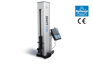 Wholesale High Efficiency Electronic Height Measuring Device Verticality Measuring from china suppliers