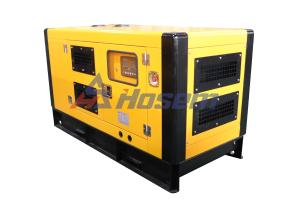 China Electric 20kVA YSD490D Yangdong Industrial Power Generator on sale
