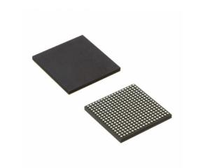 Wholesale Field Programmable Gate Array 5CSEBA6U23C6N Dual ARM Cortex-A9 MPCore 925MHz from china suppliers