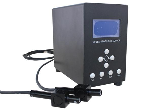 Quality UVLED Point Light Source Is Suitable For UV Glue for sale