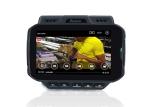 Android Rugged Wearable Computer , Bluetooth Barcode Scanner Terminal